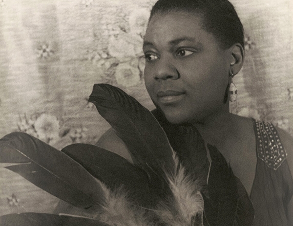 Bessie Smith