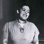 Billie Holiday