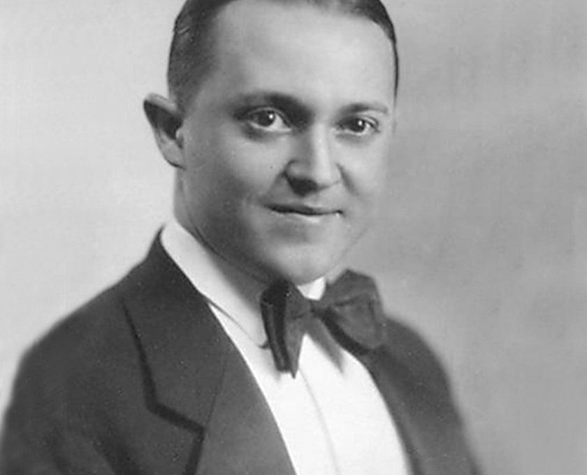 Bix Beiderbecke