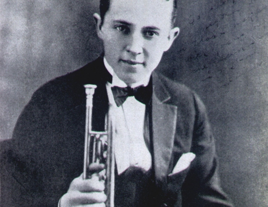 Bix Beiderbecke