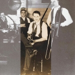 Bix Beiderbecke with the Wolverines