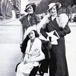 The Boswell Sisters