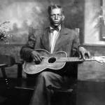 Charley Patton