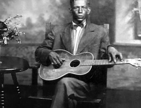 Charley Patton