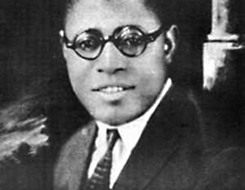 Clarence Williams