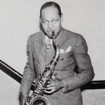 Coleman Hawkins