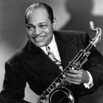 Coleman Hawkins