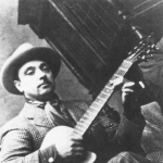 Django Reinhardt