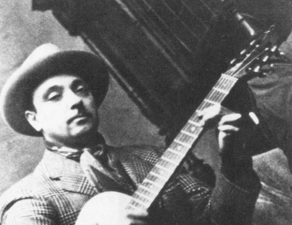 Django Reinhardt