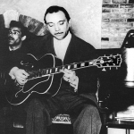 Django Reinhardt