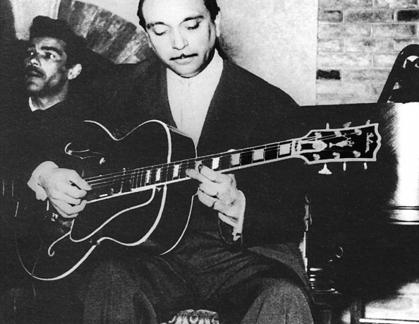 Django Reinhardt