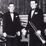 the Dorsey Brothers