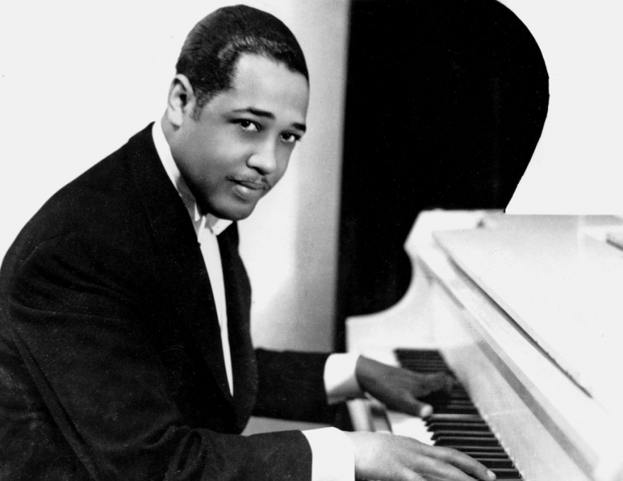 Duke Ellington