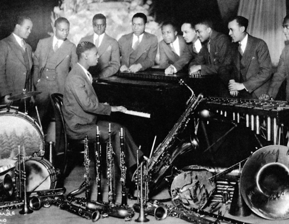 Earl Hines