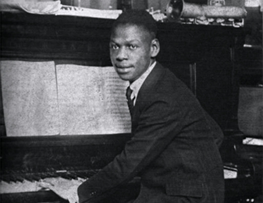 Earl Hines