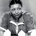 Ethel Waters