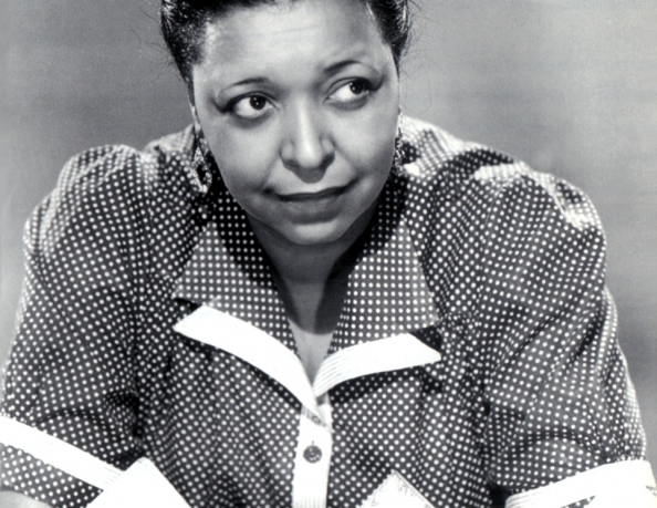 Ethel Waters