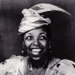 Ethel Waters