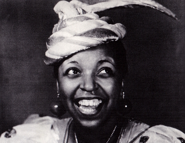 Ethel Waters