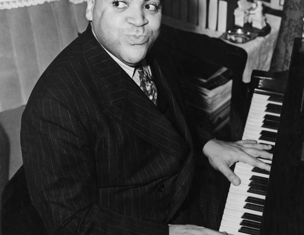 Fats Waller