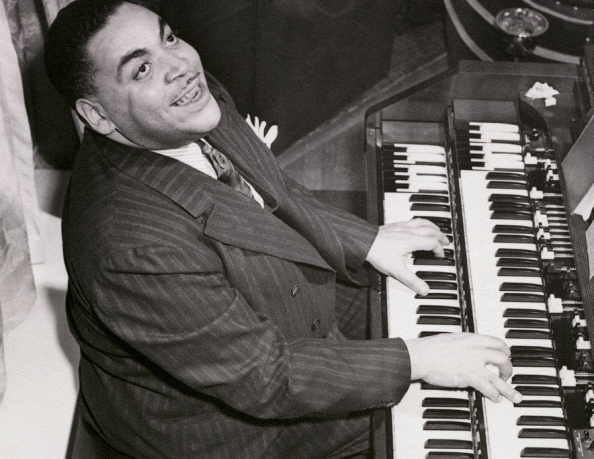 Fats Waller