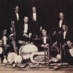 Fletcher Henderson and his Orchestra