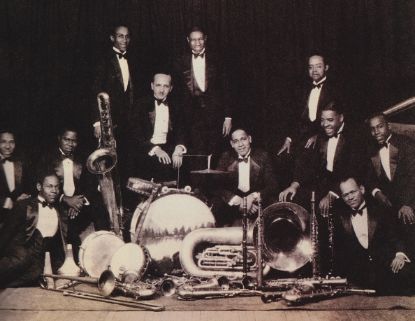 Fletcher Henderson and his Orchestra