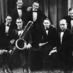 Frankie Trumbauer and his Orchestra