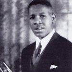 Henry "Red" Allen