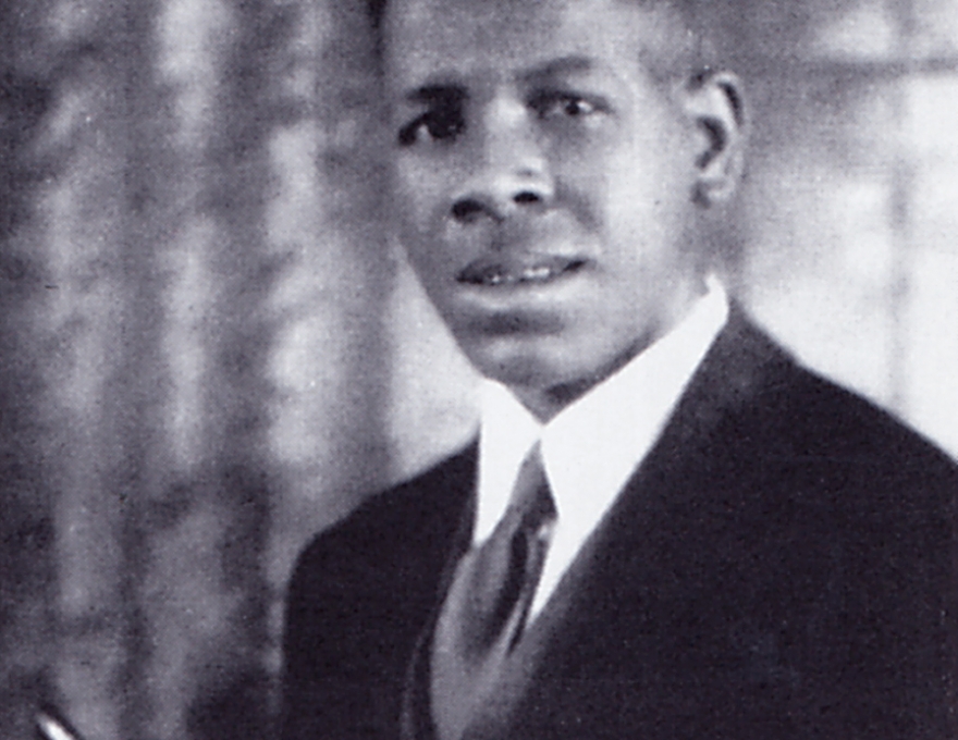 Henry "Red" Allen