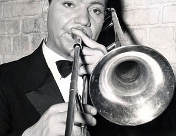 Jack Teagarden