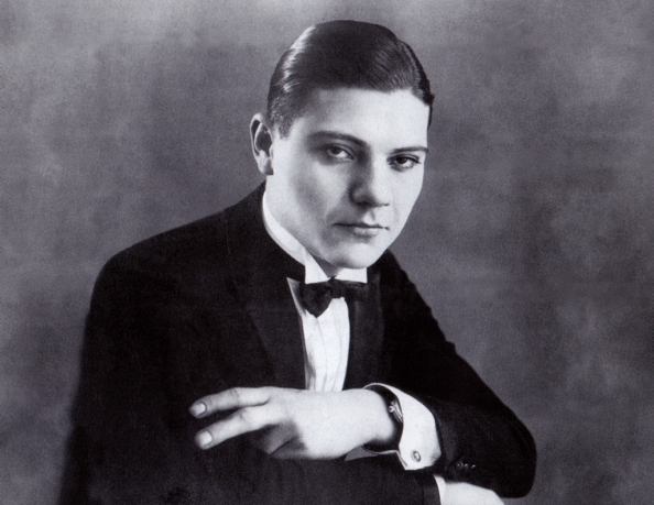 Jack Teagarden