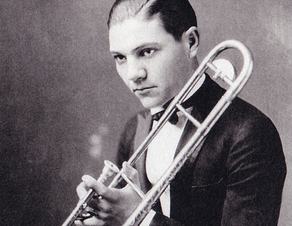 Jack Teagarden