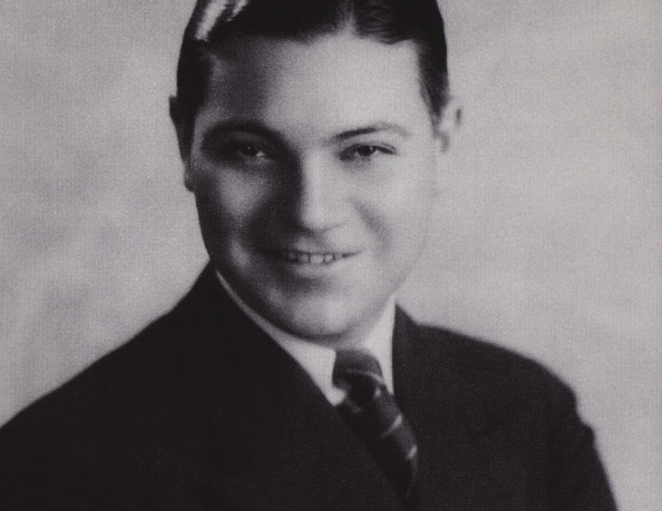 Jack Teagarden