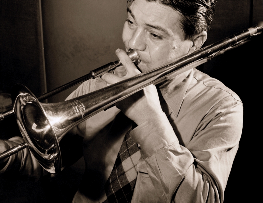 Jack Teagarden