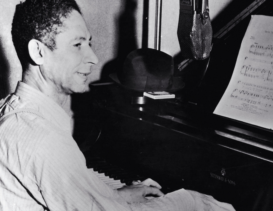 Jelly Roll Morton