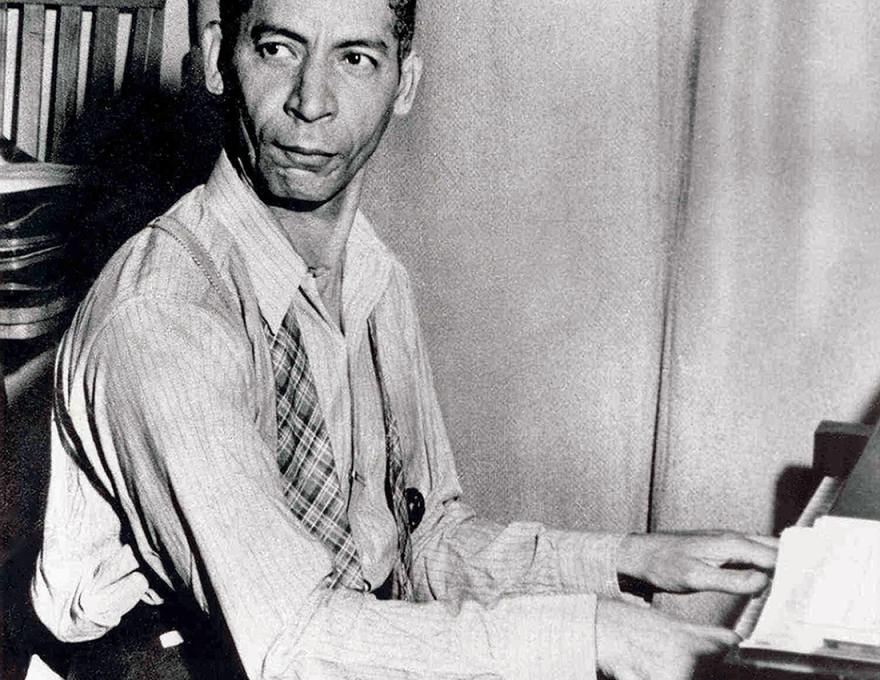 Jelly Roll Morton