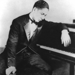 Jelly Roll Morton