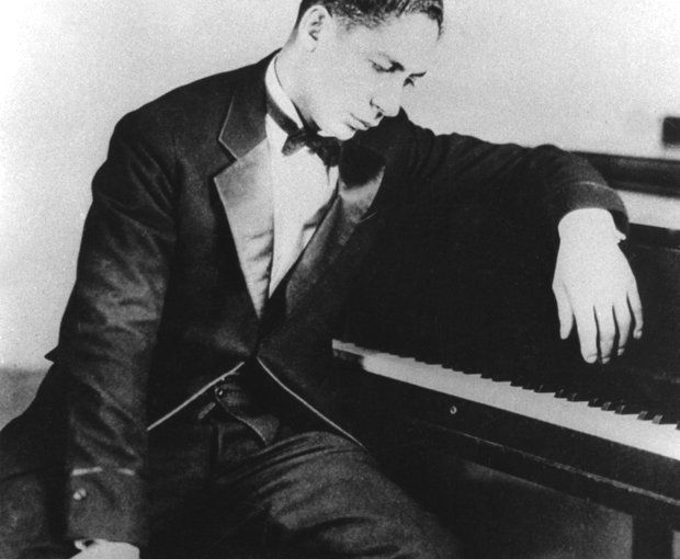 Jelly Roll Morton