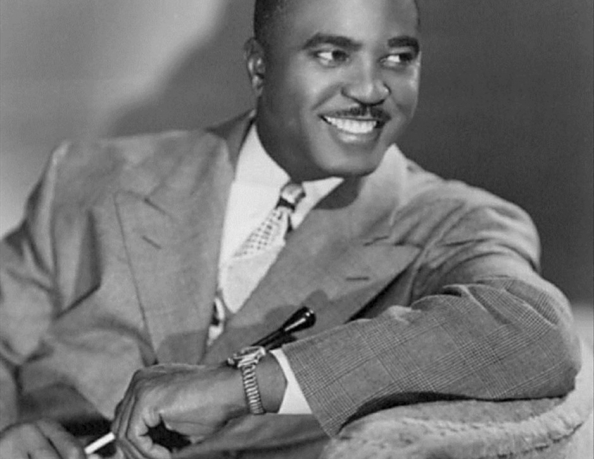 Jimmie Lunceford