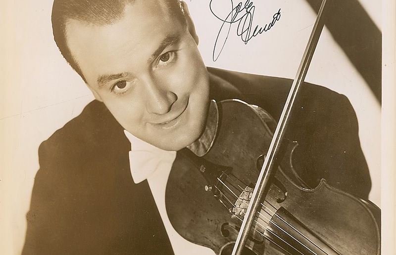 Joe Venuti