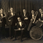 Johnny De Droit and his New Orleans Orchestra