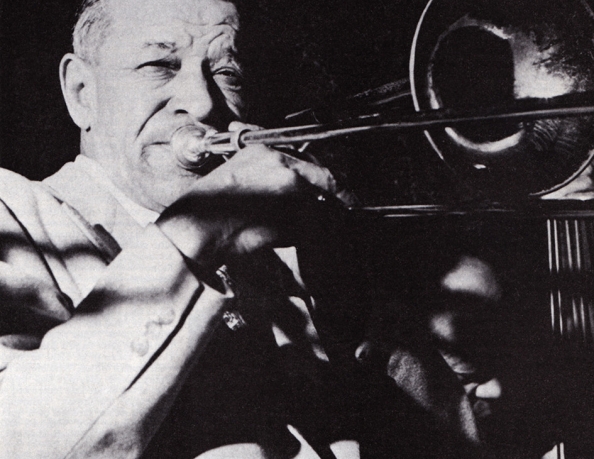 Kid Ory