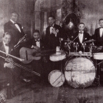 King Oliver and his Orchestra