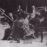 King Oliver's Creole Jazz Band