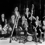 King Oliver's Creole Jazz Band