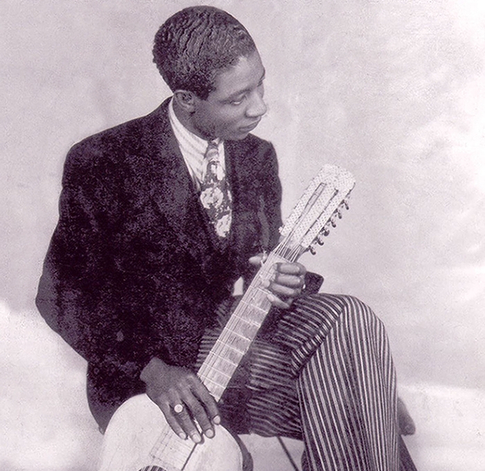 Lonnie Johnson