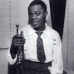 Louis Armstrong