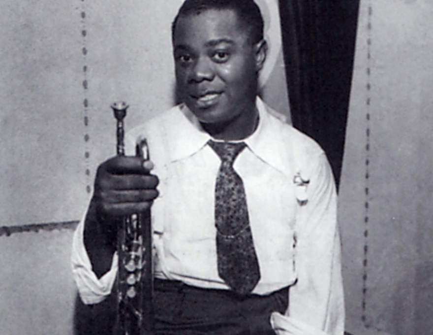 Louis Armstrong