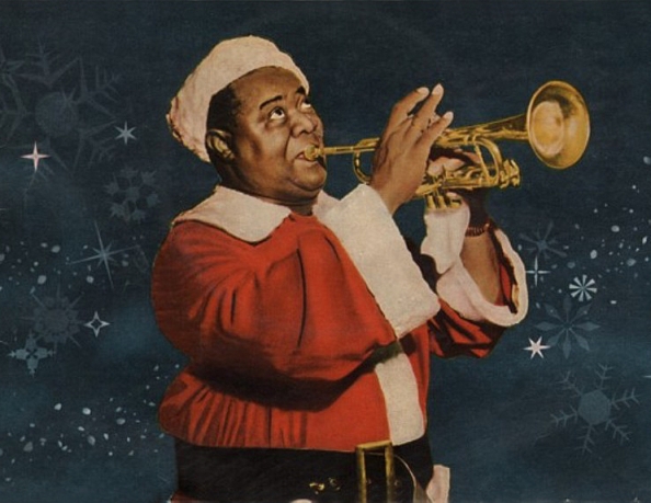 Louis Armstrong